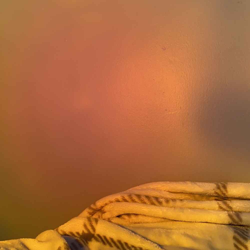 Sunset Lamp - Picture 3 of 3